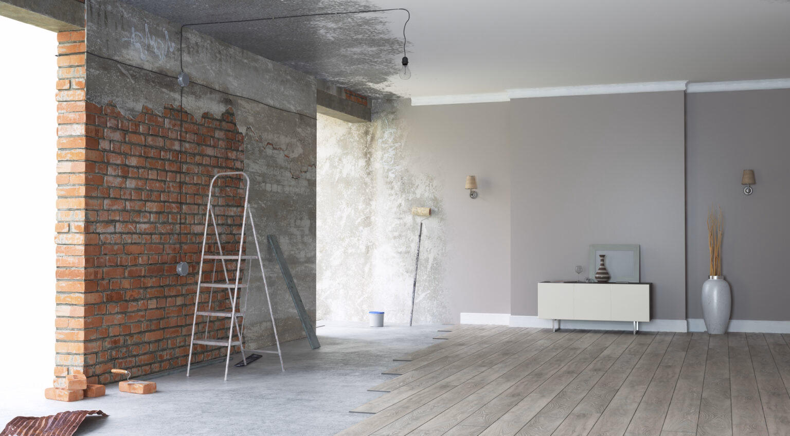 To achieve a successful real estate flip, involving a lawyer is essential.