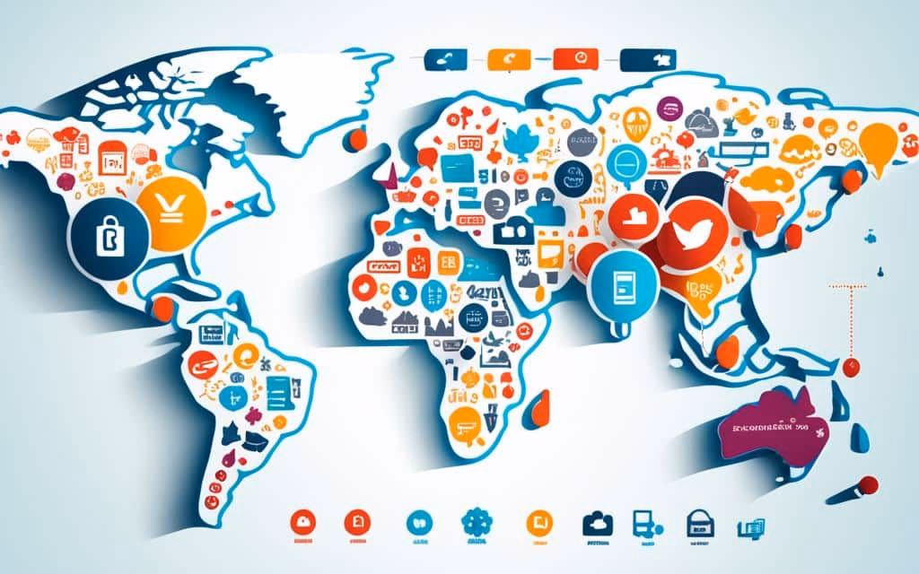 Cross-border e-commerce: Jakie przepisy obowiązują przy sprzedaży międzynarodowej?