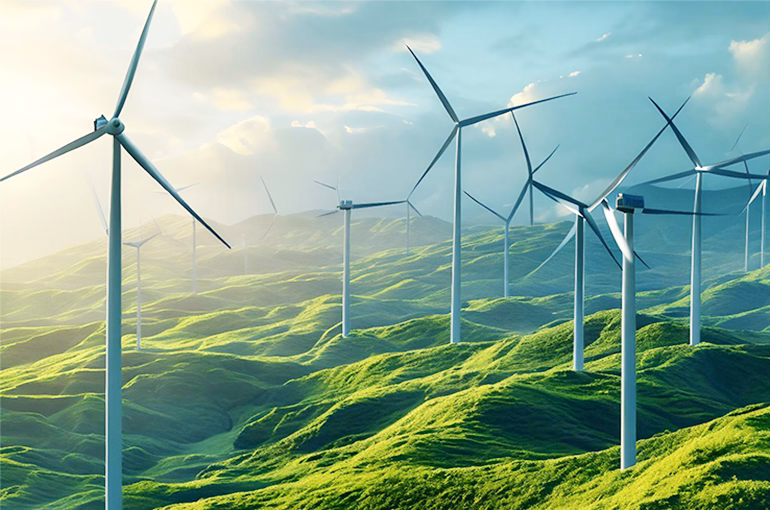 Zielona energia a prawo: Jak zgodnie z przepisami wdrażać ekologiczne rozwiązania?